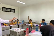 Pemerintah Diminta Membagi Tugas untuk Antisipasi Nataru dan Penanganan Bencana