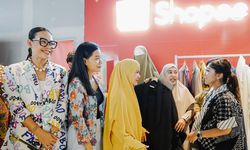 Menkomdigi Dorong UMKM Melek Digital, Shopee Hadirkan Pelatihan Literasi Digital