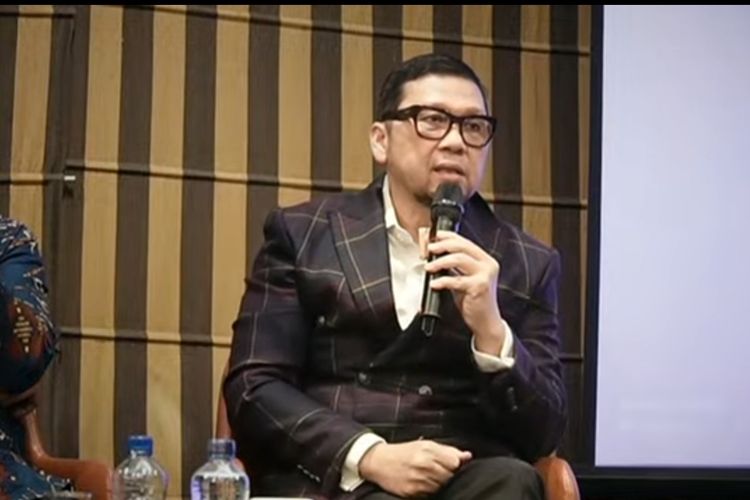 Anggota DPR Skeptis Penerapan E-Voting Bisa Diterapkan di Indonesia