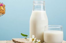 Pilih-pilih Susu Sesuai Kebutuhan Nutrisi dan Gaya Hidup