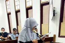 Merasa Tak Ada yang Dirugikan, Dokter Penyuntik Vaksin Kosong di Medan Minta Dibebaskan