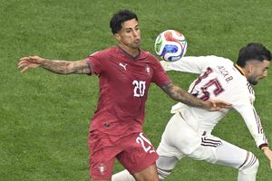 Hasil Portugal Vs Norwegia 2-1: Selecao Lanjutkan Tren Positif Tanpa Ronaldo