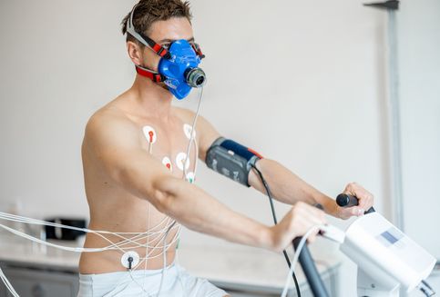 Berkenalan dengan VO2 Max, Kunci untuk Lari Lebih Bugar dan Tahan Lama 
