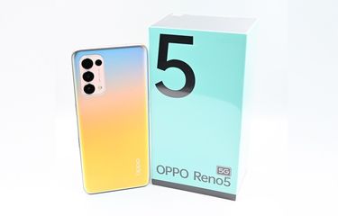 oppo reno 5 dan reno 5 5g