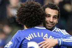 Chelsea Vs Liverpool, Lampard Ingat Periode Buruk Salah di The Blues