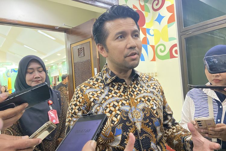 Jalur Kereta Api Tanggulangin-Porong Rawan Ambles Imbas Lumpur Lapindo, Bagaimana Proyek SRRL?