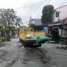Diguyur Hujan Deras, Ini 9 Lokasi yang Tergenang di Semarang 