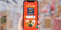 ShopeePay Hadirkan Promo Belanja di Minimarket lewat Kampanye 7.7 Juli Cashback Meriah