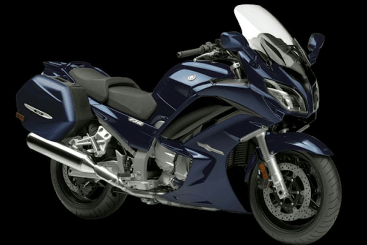 Yamaha FJR1300