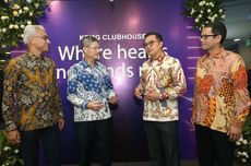 Incar Pertumbuhan Tiga Kali Lipat, KPMG Investasi Rp 150 Miliar