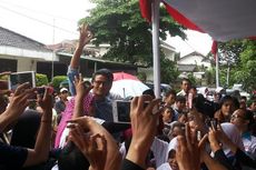 Sandiaga: Kalau Tidak Memilih Anies-Sandi Sungguh Terlalu