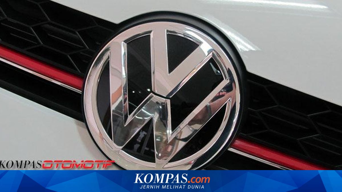 Volkswagen Siapkan Restrukturisasi, Tertekan Mobil China hingga Tarif