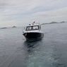 Speedboat Angkut Wisatawan China yang Hendak ke TN Komodo Meledak, ABK Terluka