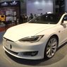 Dongkrak Penjualan, Tesla Kembali Turunkan Harga Mobil Listrik