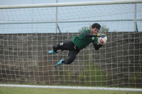 Cara PS Sleman Development Center Lakukan Latihan Virtual