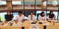 Ketinggian Tsunami Akibat Gempa NTT: 14 Cm hingga Nyaris 1 Meter