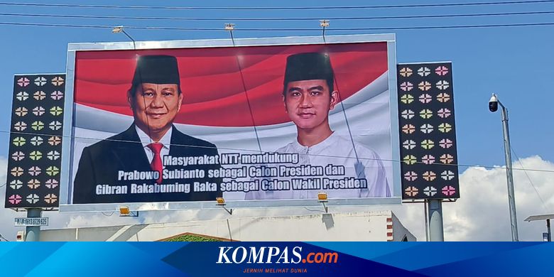 Gibran Kartu Sakti Prabowo