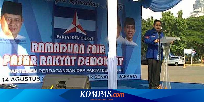 Anas Ani Yudhoyono 100 Persen Layak