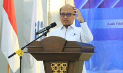 Penuhi Kebutuhan Perusahaan, Kemenaker Komitmen Konsolidasikan Informasi Suplai Pasar Kerja