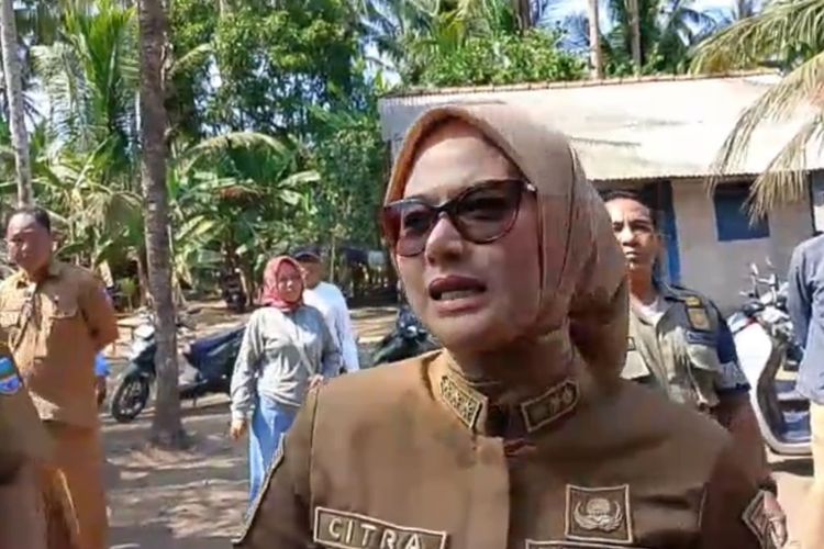 Milangkala Pangandaran Disorot, Anggaran Rp 2 Miliar dan Surat Infak ASN Jadi Polemik