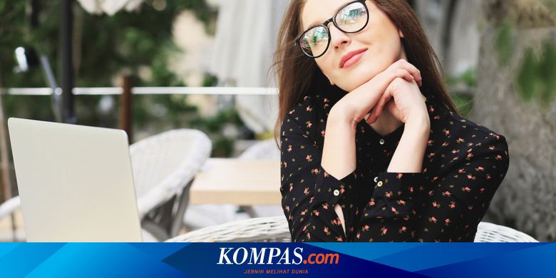 10 Alasan Kenapa Perempuan Memilih Hidup Melajang Halaman All Kompas Com 10 Alasan Kenapa Perempuan Memilih Hidup Melajang Halaman All Kompas Com