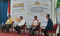 Bertepatan dengan Batas Akhir ASO, Anugerah Penyiaran KPID Jabar 2022 Disebut Jadi Momentum Spesial