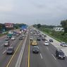 Tol Japek Sore Ini Padat, Contraflow Mulai Km 70 hingga 47