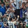 Piala Dunia 2022, Rekor Penonton Pecah pada Laga Argentina Vs Meksiko