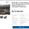 Simak Daftar Lelang Rumah di Tangerang dengan Nilai Limit di Bawah Rp 200 Juta