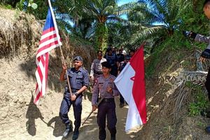 Penjelasan Lengkap Malaysia soal Kabar 3 Desa Indonesia Masuk 'Negeri Jiran' 