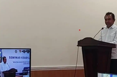 Listrik-Internet di Aceh Utara Belum Normal, Tenda Pengungsian Kurang Layak