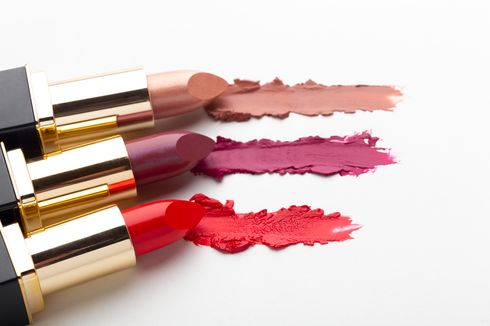 7 Pilihan Lipstik Harga Rp 100.000-an, Mana Pilihanmu?