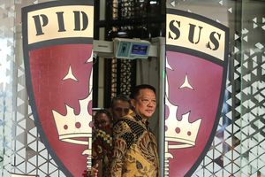 3 Kasus Korupsi yang Menjerat Eks Jampidsus Febrie Adriansyah