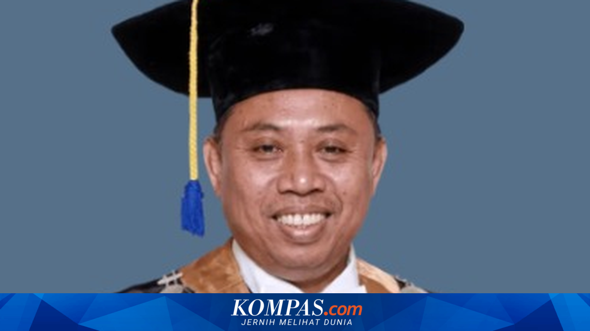 Unsoed Rector Extorts Prospective Student Parents While Failing Them