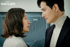 Spoiler Episode 12 The World of The Married, Lee Tae Oh Masih Mencintai Ji Sun Woo?