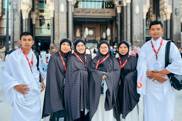 Per 2025, Persada Indonesia telah menyiapkan upgrade pelayanan kepada para jamaah dengan mengedepankan unsur transparansi layanan keberangkatan umrah dengan jaminan servis yang diberikan sudah sesuai aturan baru pemerintah pusat dan pemerintah Arab Saudi.