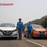 Ini Cara Nissan Edukasi Masyarakat soal Mobil Listrik