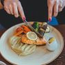 Doa Sebelum dan Sesudah Makan, Lengkap dengan Artinya