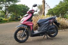 Kupas Fitur Andalan Honda Beat 2020