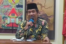 Alumni dan Sivitas Akademika UIN Jakarta Desak Jokowi Bersikap Netral