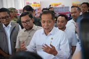 Pastikan Beroperasi secara Bertahap, Menkop Pantau Langsung Operasional KDKMP di Jatim