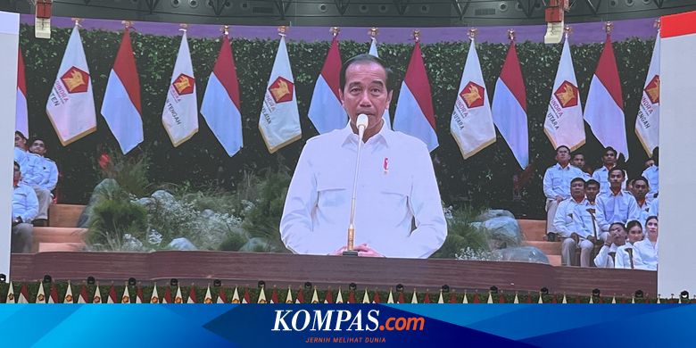 Saya dan Pak Prabowo Memiliki Hubungan Erat yang Harmonis