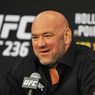 Presiden UFC Berencana Gelar Duel Khabib Vs Gaethje di 'Fight Island'
