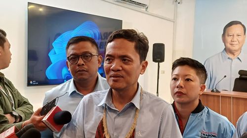 Yakin MK Tolak Gugatan Anies dan Ganjar, TKN: Gugatannya Tidak Masuk Akal