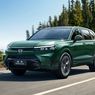 Honda Breeze, Sosok Alternatif CR-V yang Lebih Elegan