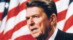Hotel Jamuan Trump Pernah Jadi TKP Upaya Pembunuhan Presiden Ronald Reagan