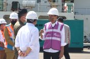 Jokowi: Saya Kaget Terminal Kijing Segede Ini...