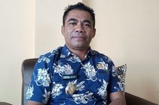 Mantan Wakil Bupati Ende Maju Pilkada 2024