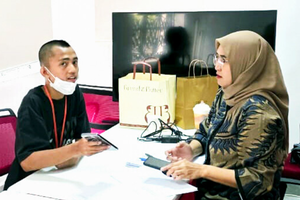 KBRI Phnom Penh: Rizki Tak Terindikasi Korban TPPO di Kamboja