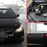 Ditjen Bea dan Cukai Lelang 2 Mobil Subaru, Harga Mulai Rp 100 Jutaan